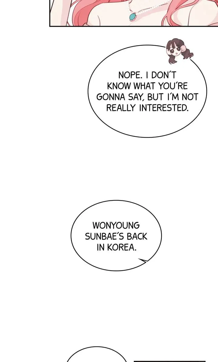 Read Today with You chapter 46 image 25 on Lezhin