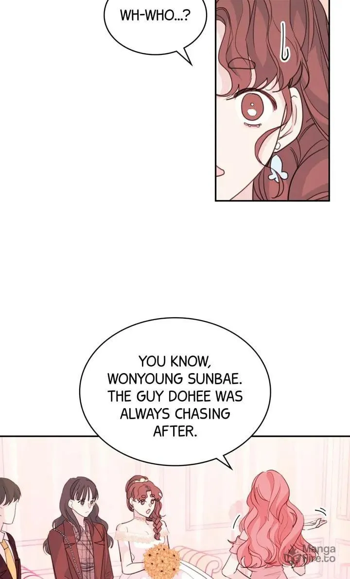 Read Today with You chapter 46 image 26 on Lezhin