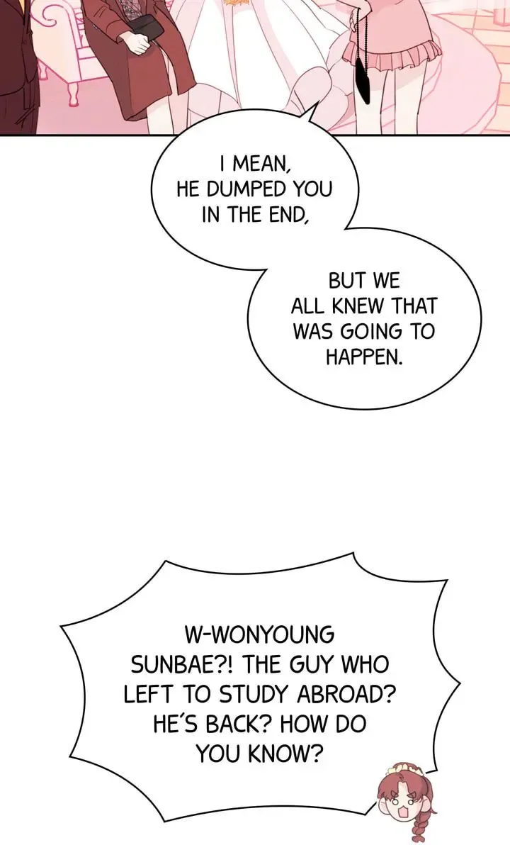 Read Today with You chapter 46 image 27 on Lezhin