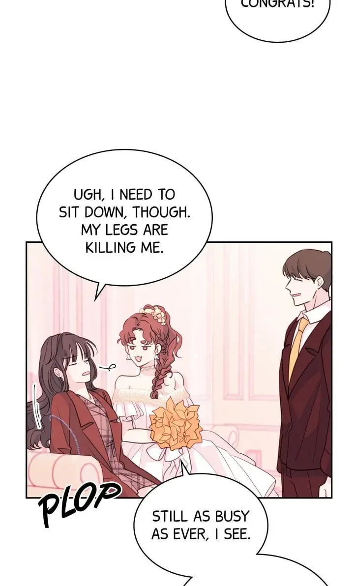 Read Today with You chapter 46 image 3 on Lezhin