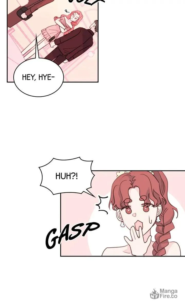 Read Today with You chapter 46 image 35 on Lezhin