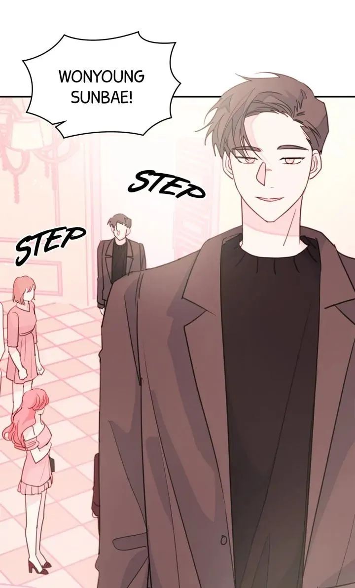 Read Today with You chapter 46 image 36 on Lezhin