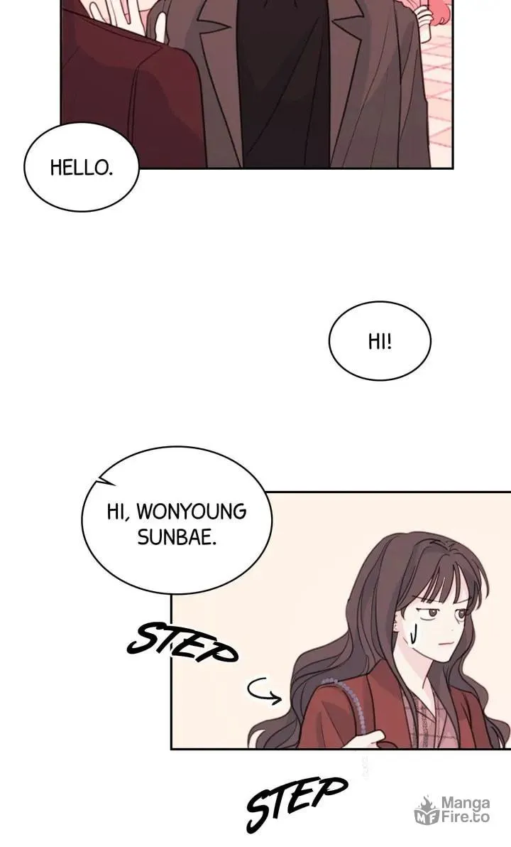 Read Today with You chapter 46 image 39 on Lezhin