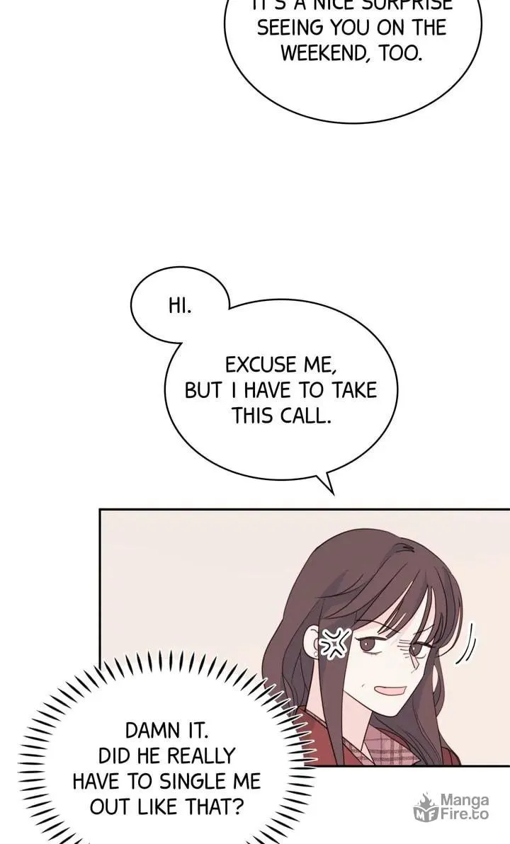 Read Today with You chapter 46 image 41 on Lezhin