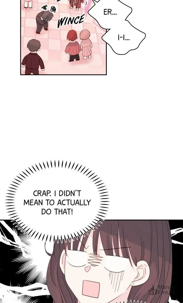 Read Today with You chapter 46 image 47 on Lezhin