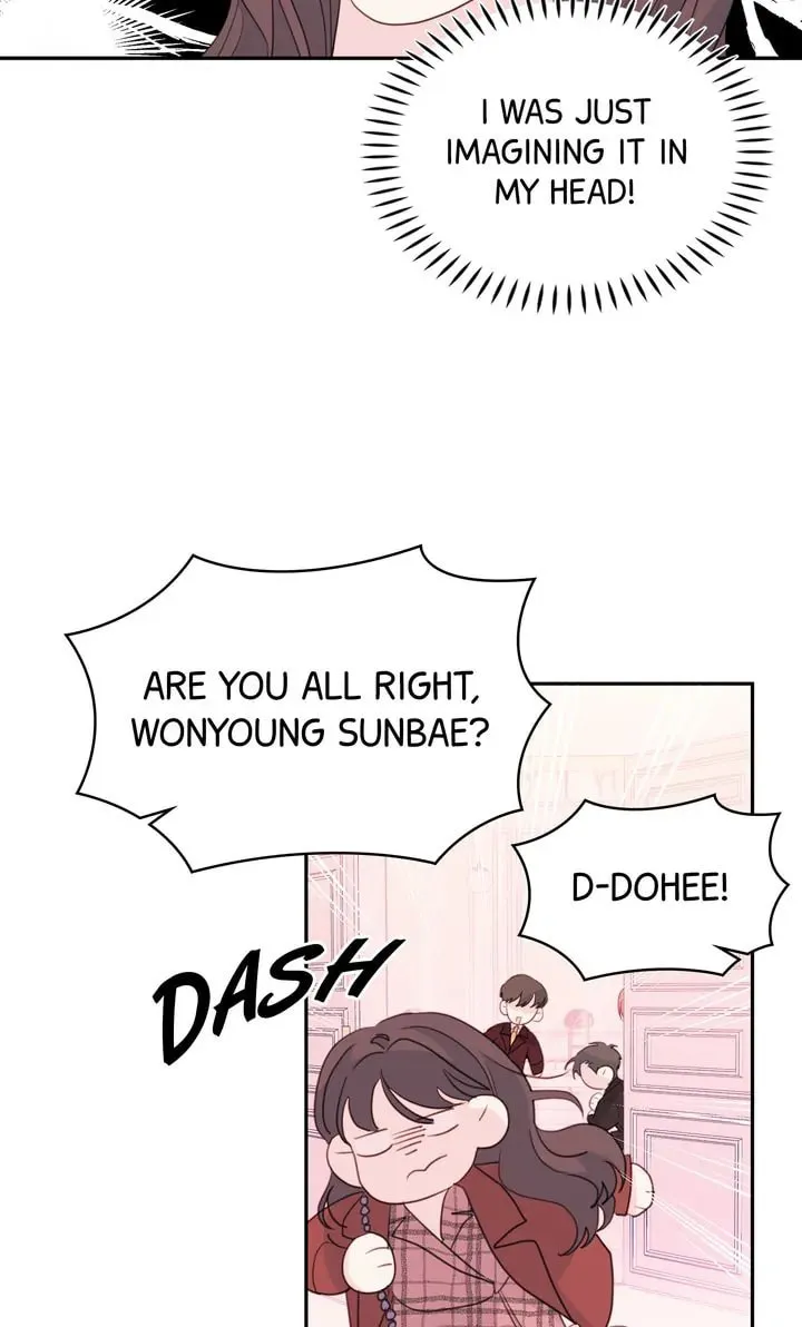 Read Today with You chapter 46 image 48 on Lezhin
