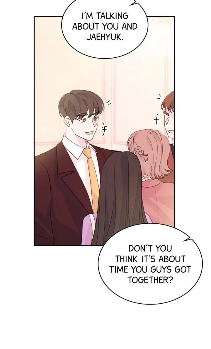 Read Today with You chapter 46 image 7 on Lezhin