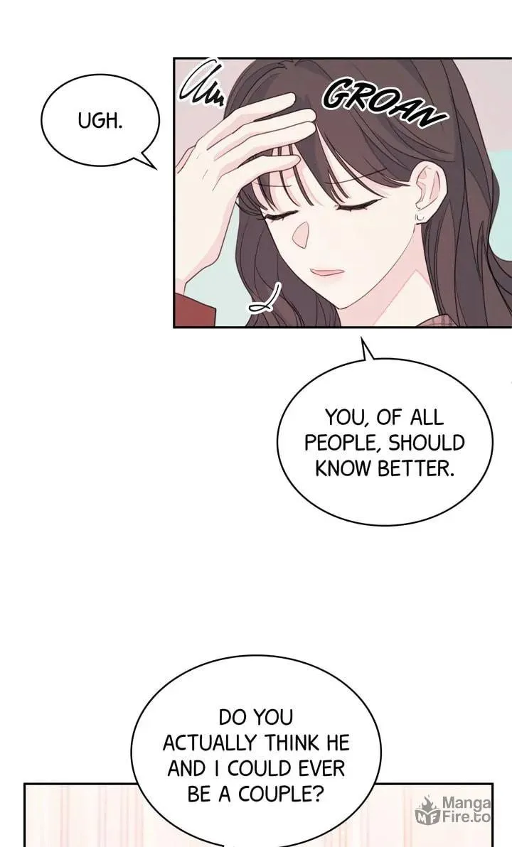 Read Today with You chapter 46 image 8 on Lezhin