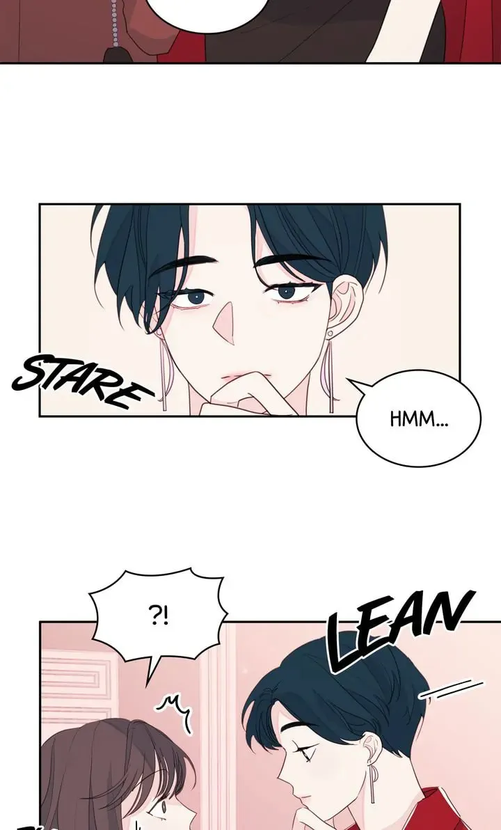 Read Today with You chapter 47 image 1 on Lezhin