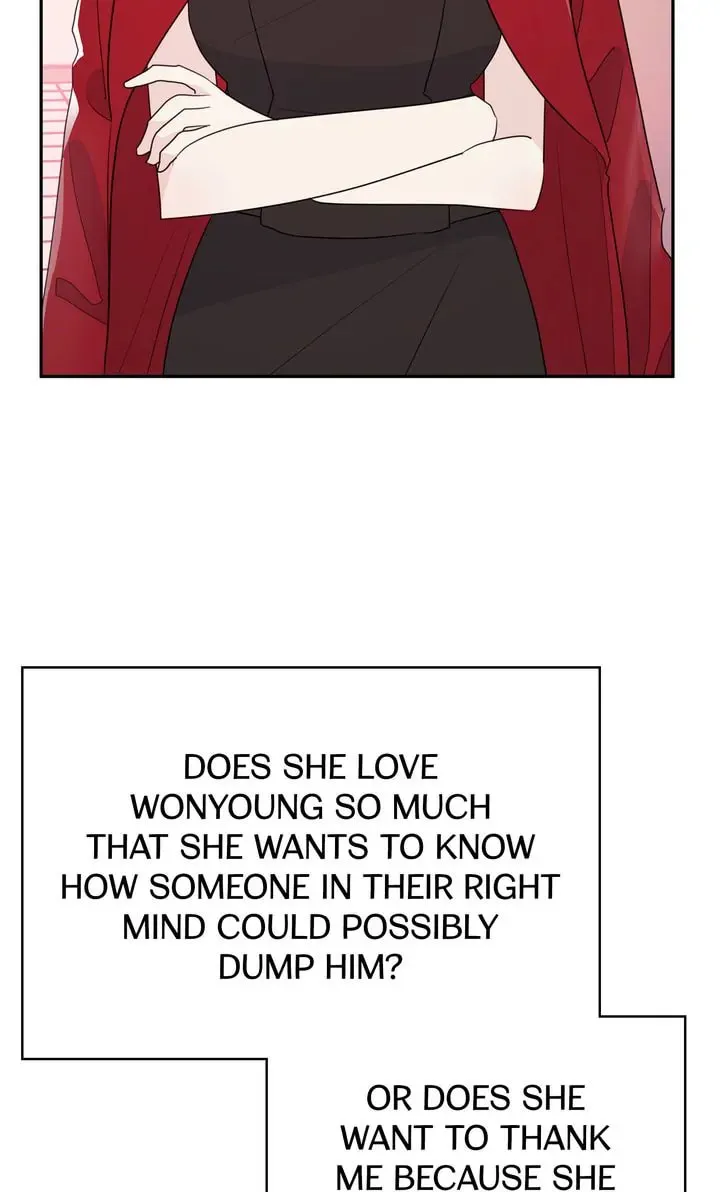 Read Today with You chapter 47 image 10 on Lezhin