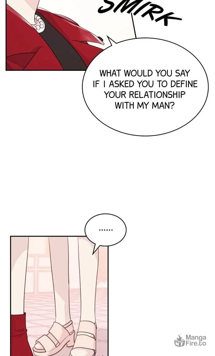 Read Today with You chapter 47 image 14 on Lezhin