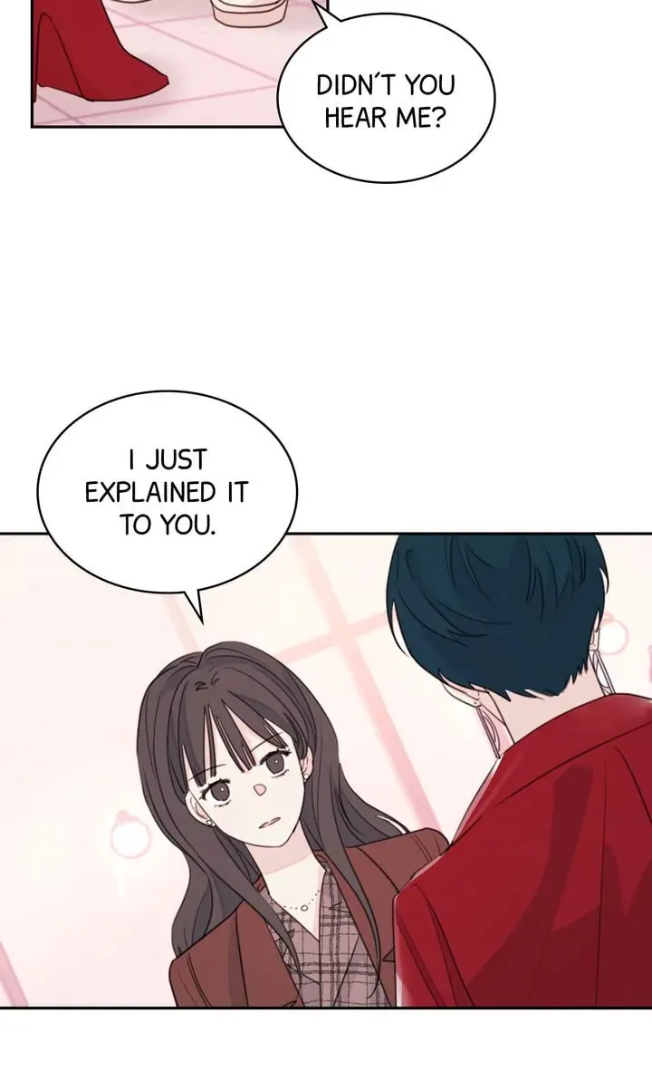 Read Today with You chapter 47 image 15 on Lezhin