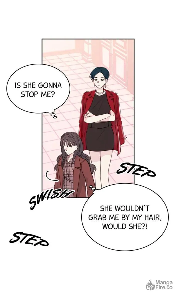 Read Today with You chapter 47 image 17 on Lezhin