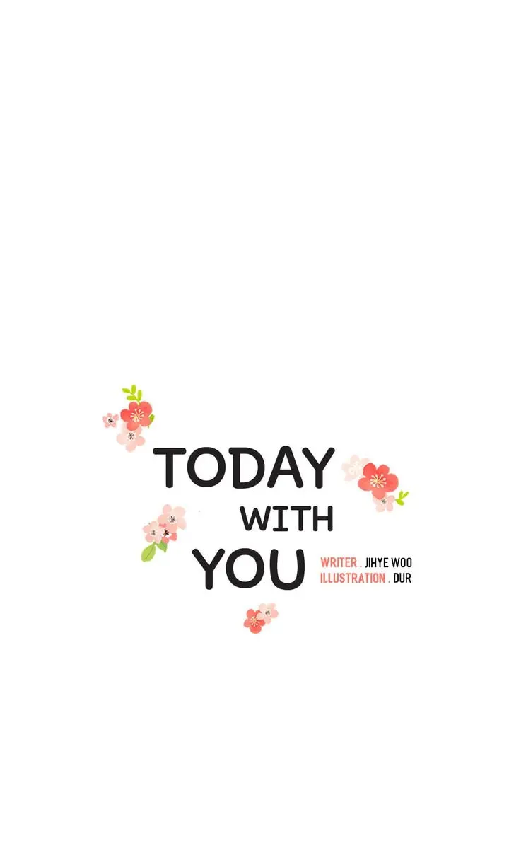 Read Today with You chapter 47 image 21 on Lezhin