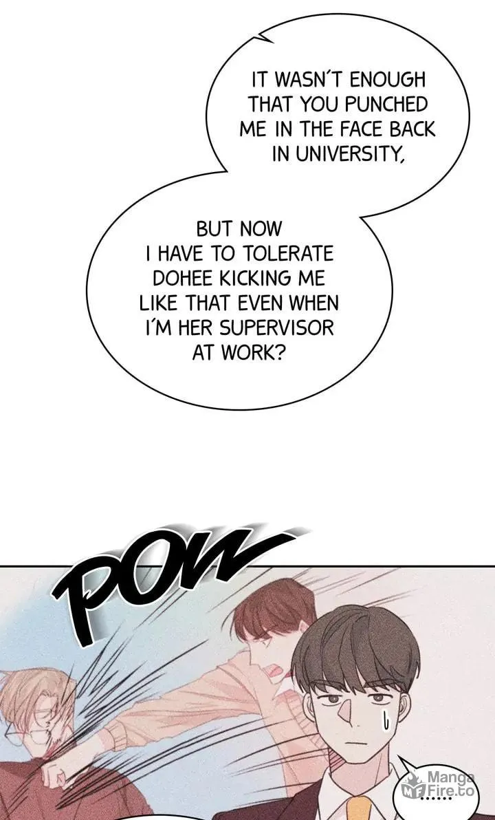Read Today with You chapter 47 image 23 on Lezhin