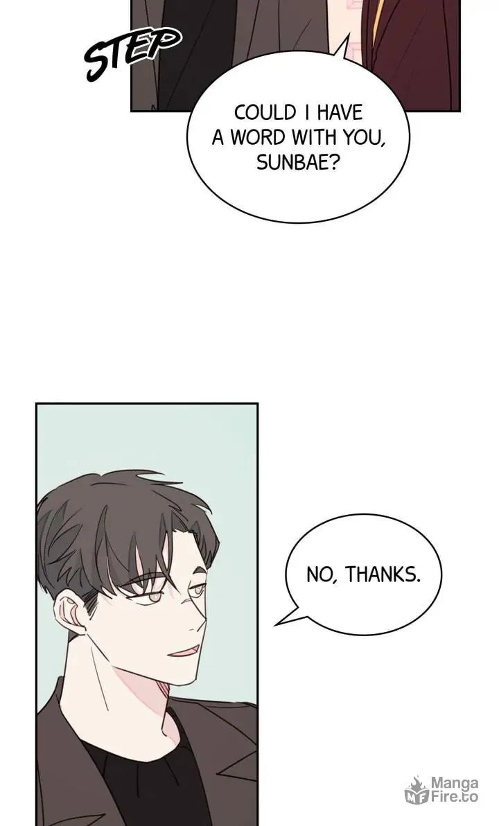 Read Today with You chapter 47 image 26 on Lezhin
