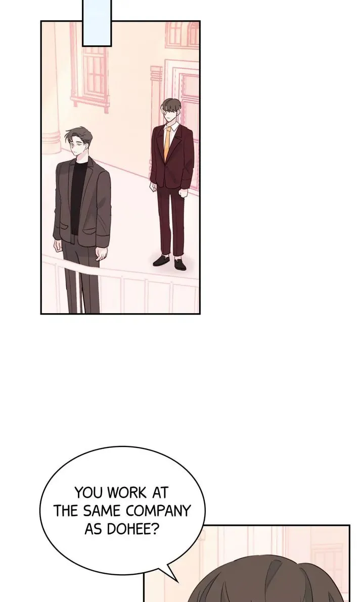 Read Today with You chapter 47 image 33 on Lezhin