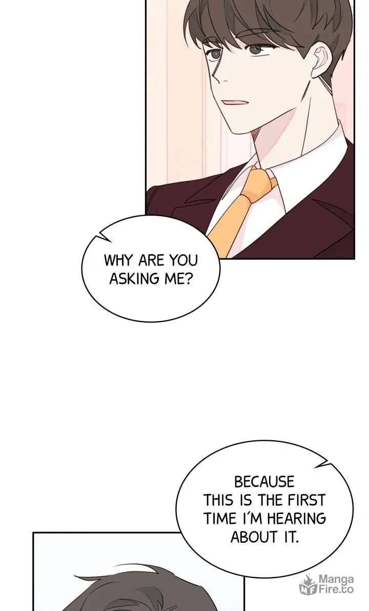 Read Today with You chapter 47 image 34 on Lezhin