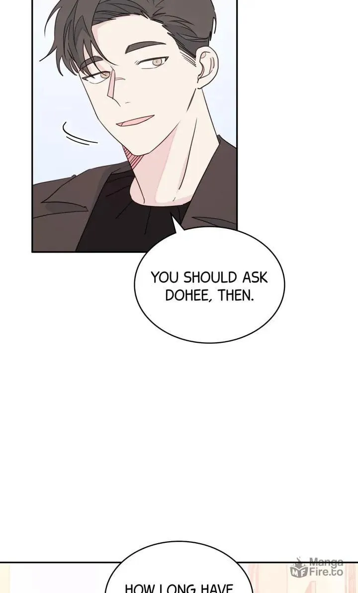 Read Today with You chapter 47 image 35 on Lezhin