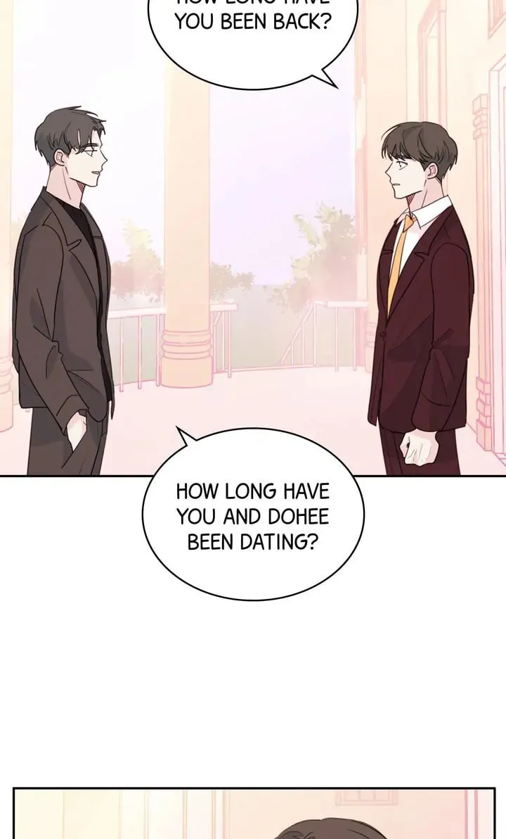 Read Today with You chapter 47 image 36 on Lezhin