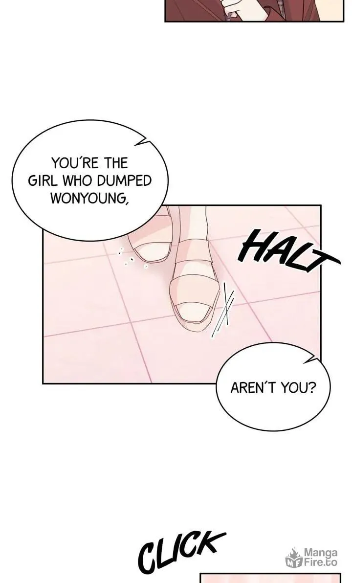 Read Today with You chapter 47 image 4 on Lezhin