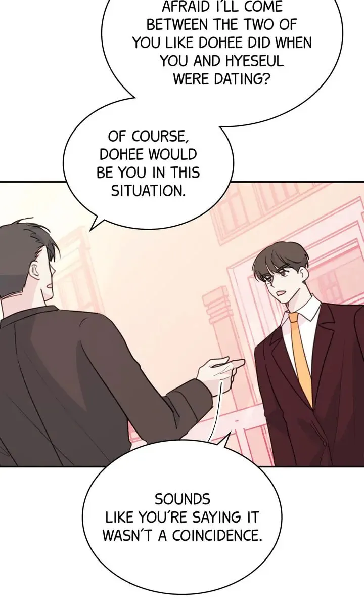 Read Today with You chapter 47 image 40 on Lezhin