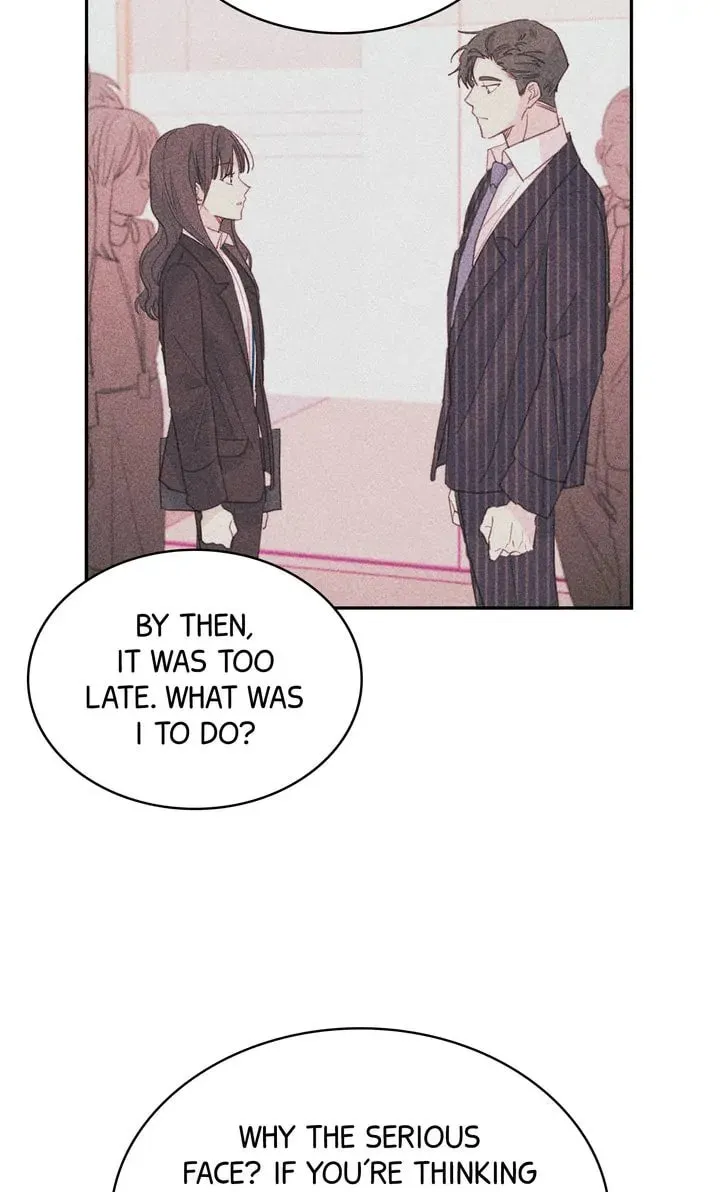 Read Today with You chapter 47 image 43 on Lezhin