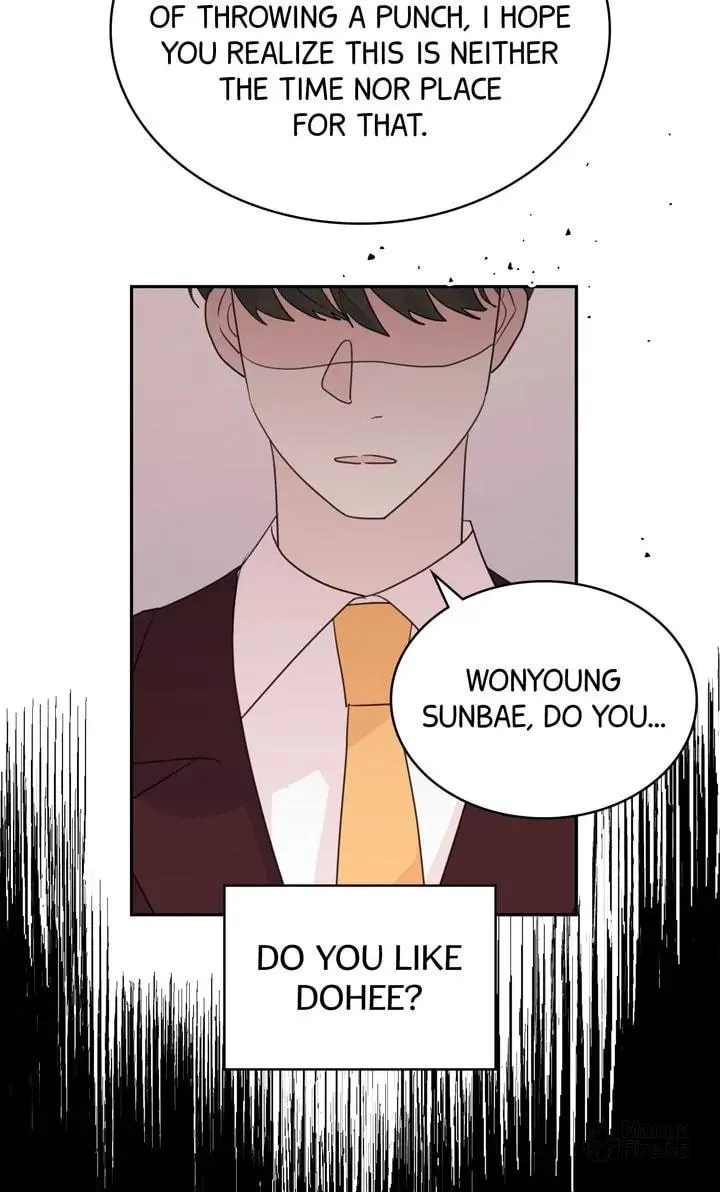 Read Today with You chapter 47 image 44 on Lezhin