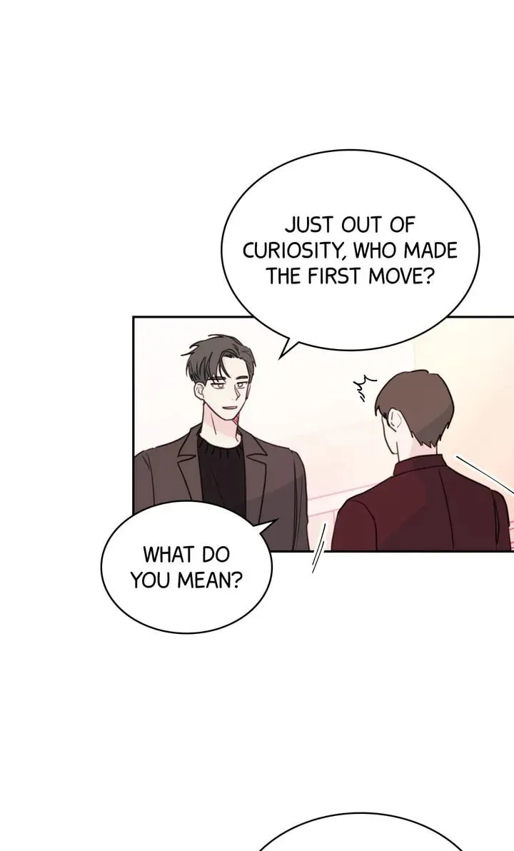 Read Today with You chapter 47 image 46 on Lezhin