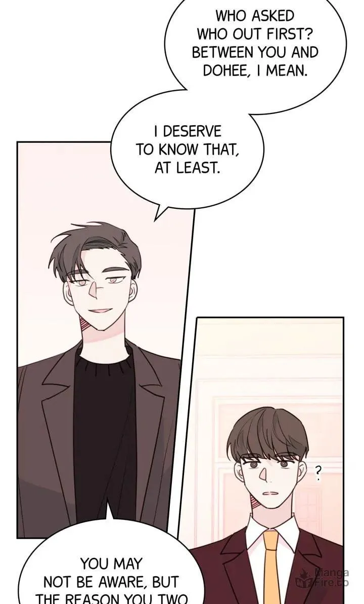 Read Today with You chapter 47 image 47 on Lezhin