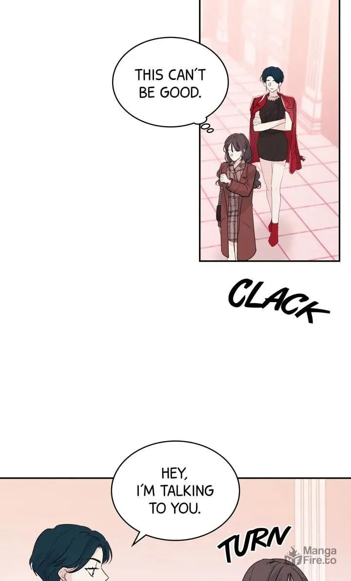 Read Today with You chapter 47 image 5 on Lezhin