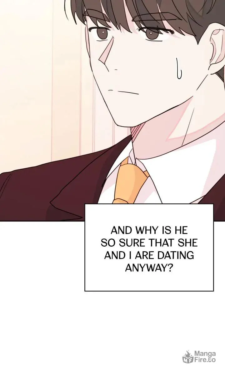 Read Today with You chapter 47 image 50 on Lezhin