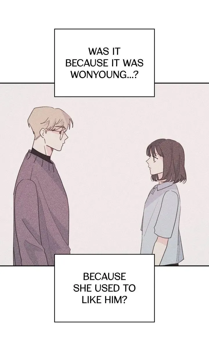 Read Today with You chapter 47 image 52 on Lezhin