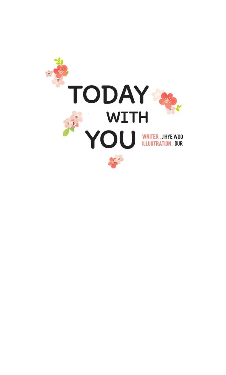Read Today with You chapter 48 image 12 on Lezhin