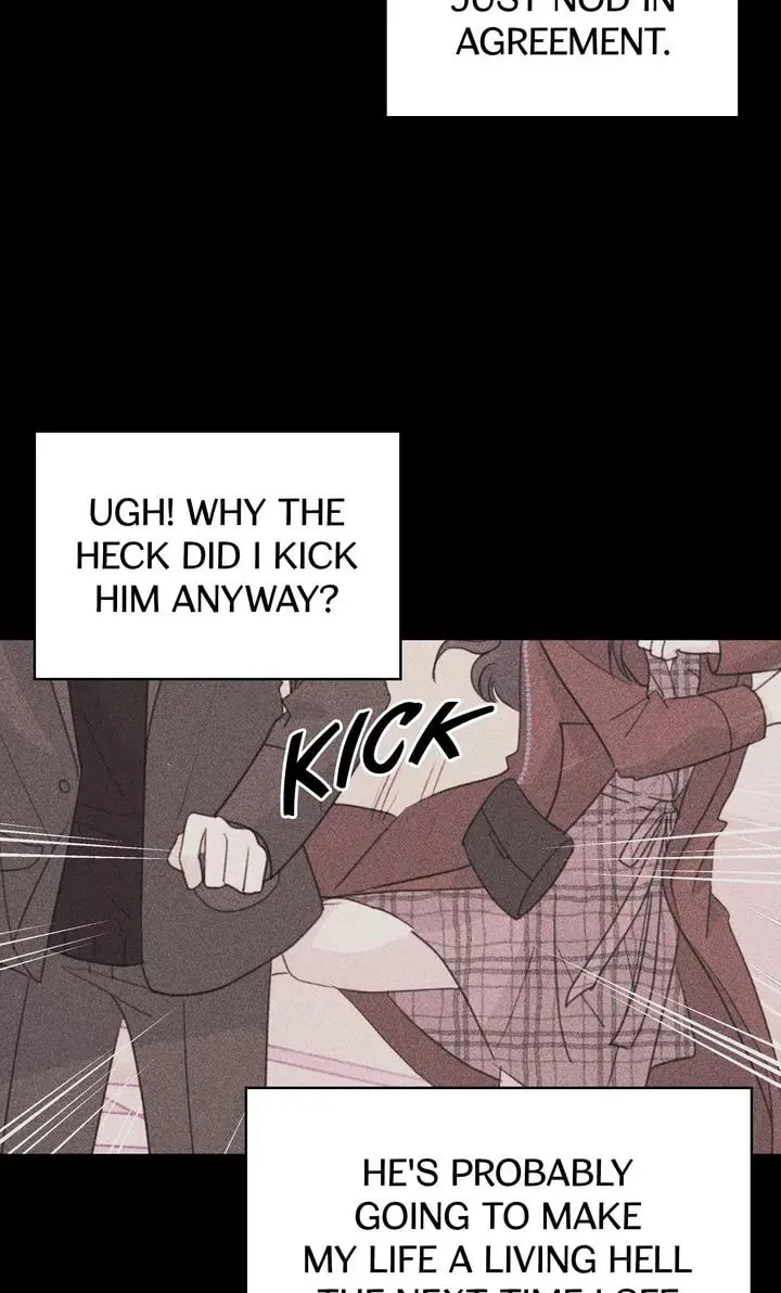 Read Today with You chapter 48 image 18 on Lezhin