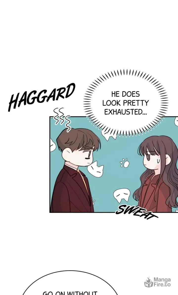 Read Today with You chapter 48 image 26 on Lezhin