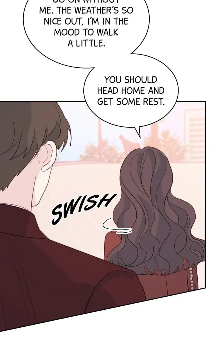 Read Today with You chapter 48 image 27 on Lezhin