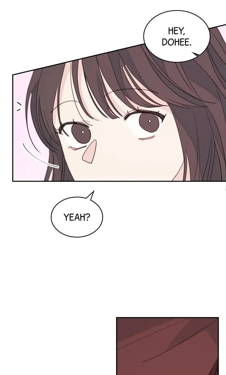 Read Today with You chapter 48 image 28 on Lezhin