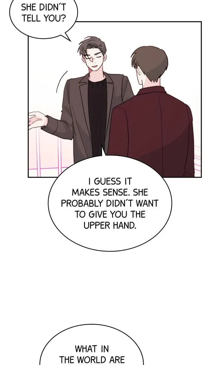 Read Today with You chapter 48 image 3 on Lezhin