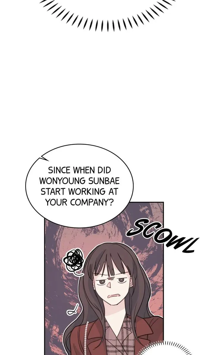 Read Today with You chapter 48 image 33 on Lezhin