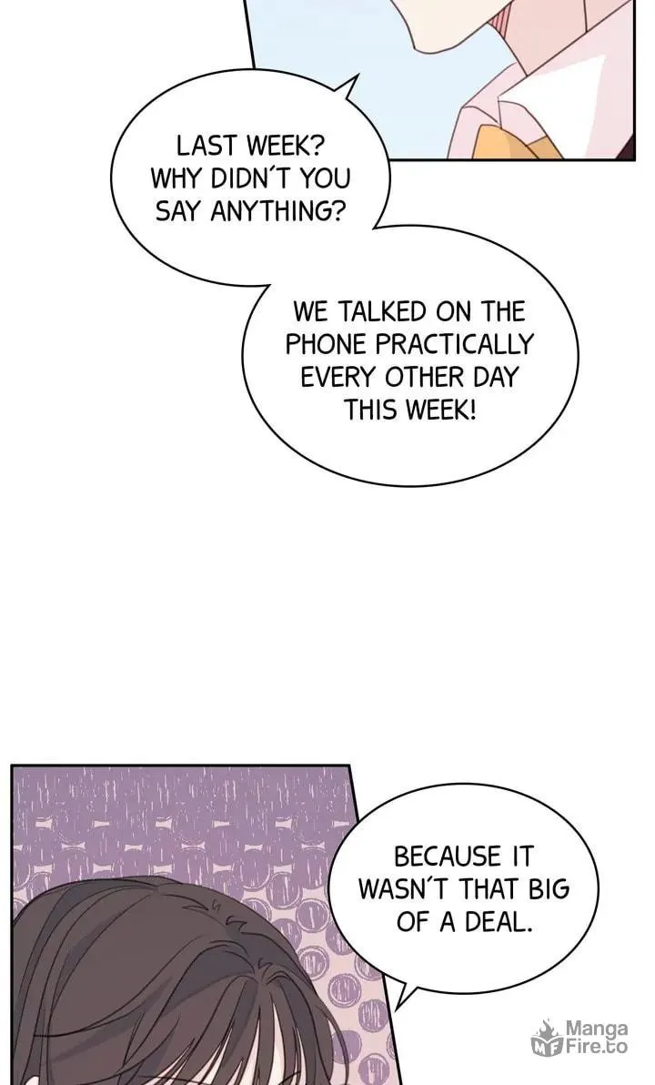 Read Today with You chapter 48 image 35 on Lezhin