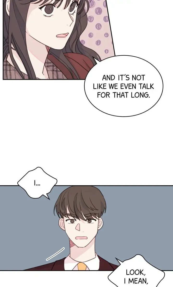 Read Today with You chapter 48 image 36 on Lezhin