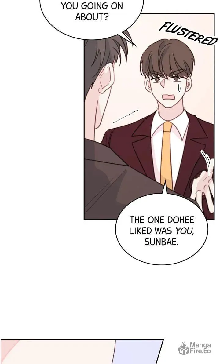 Read Today with You chapter 48 image 4 on Lezhin
