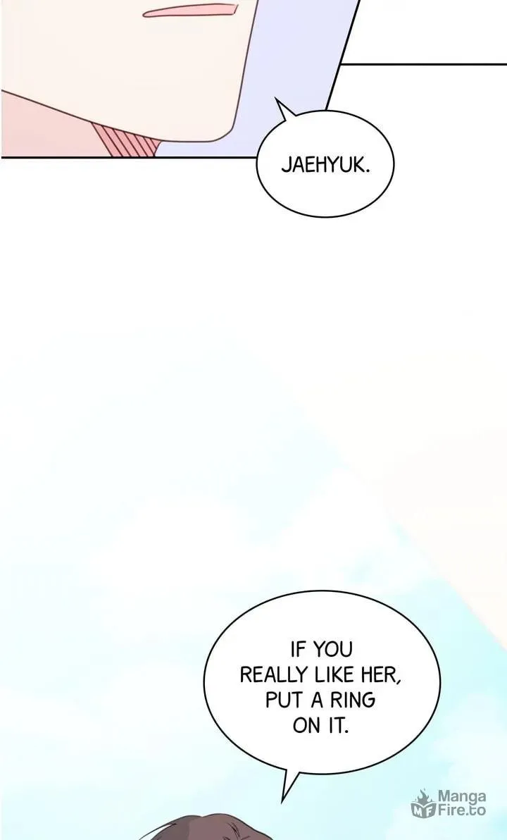 Read Today with You chapter 48 image 5 on Lezhin