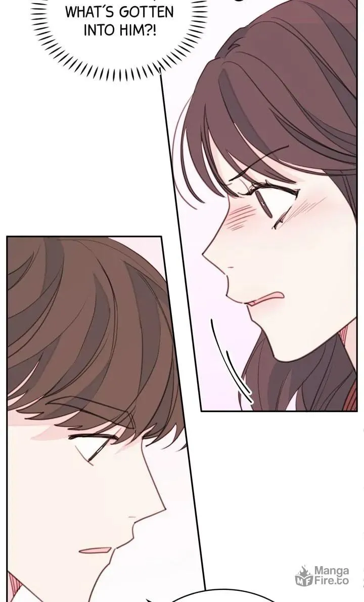 Read Today with You chapter 48 image 50 on Lezhin
