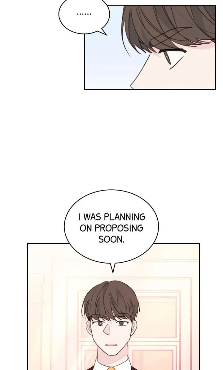 Read Today with You chapter 48 image 7 on Lezhin