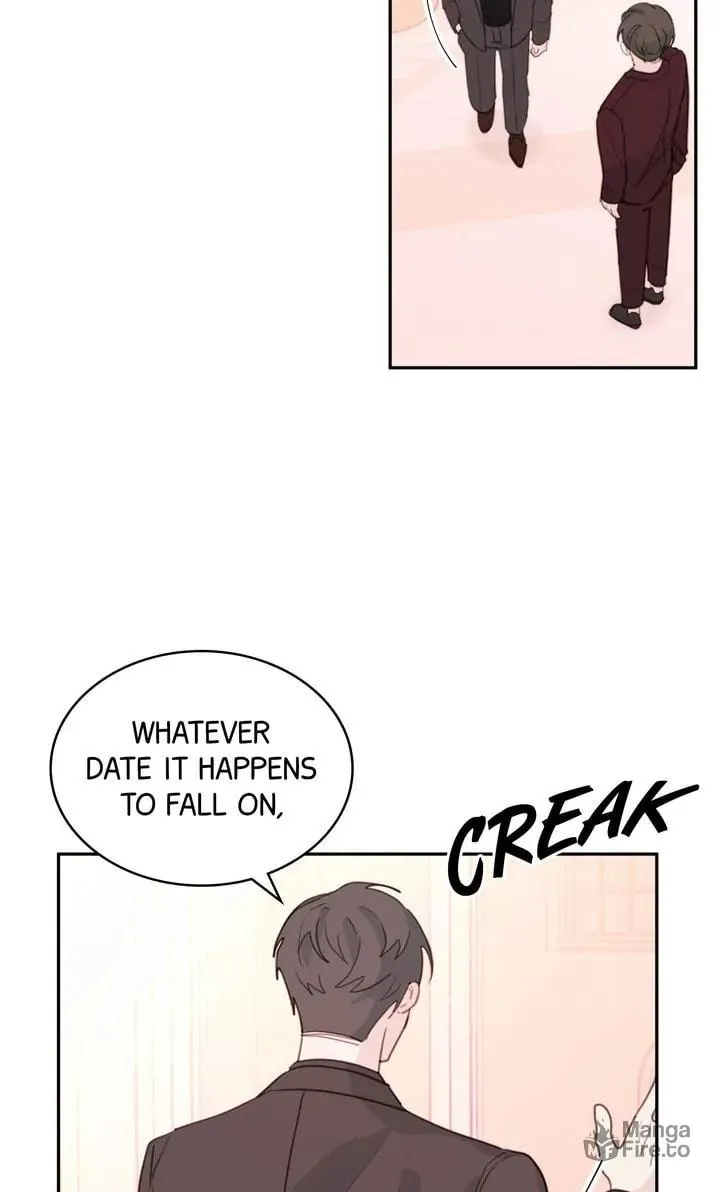 Read Today with You chapter 48 image 9 on Lezhin