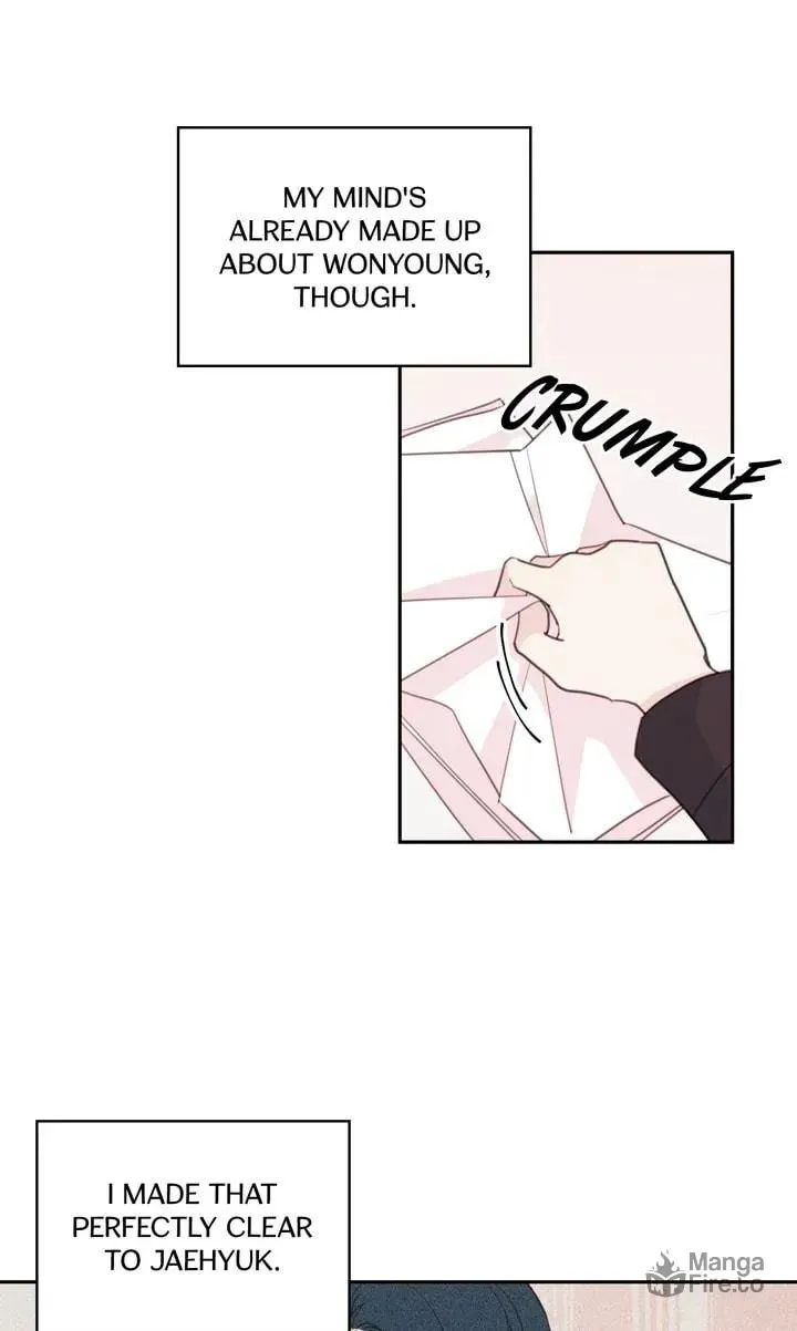Read Today with You chapter 49 image 11 on Lezhin
