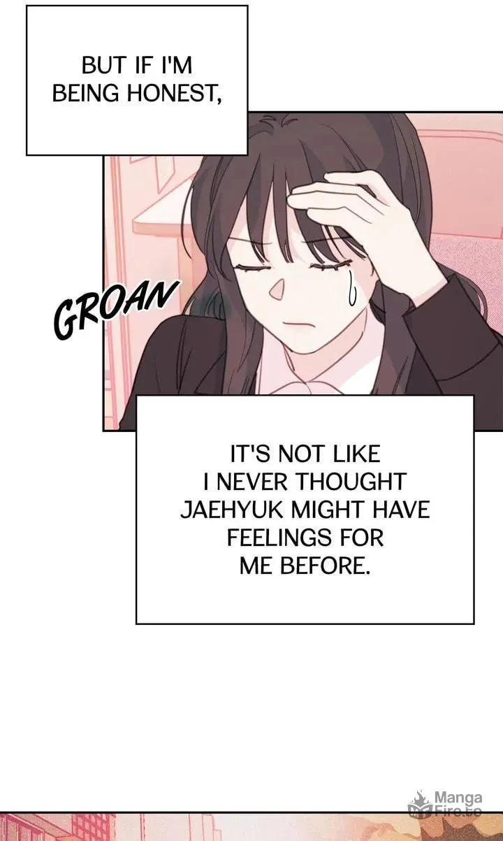 Read Today with You chapter 49 image 14 on Lezhin