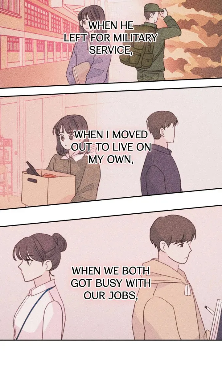 Read Today with You chapter 49 image 15 on Lezhin